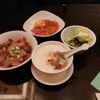 廣東料理 民生 ヒルトンプラザウエスト店 - 