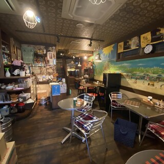 サイアム・タラート_1