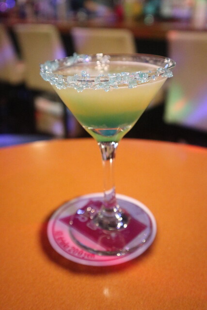 Moon Walk Nishi Waseda Ten photo 2