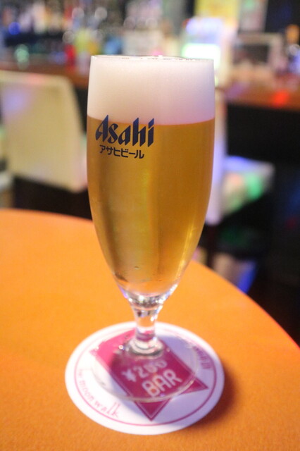 Moon Walk Nishi Waseda Ten