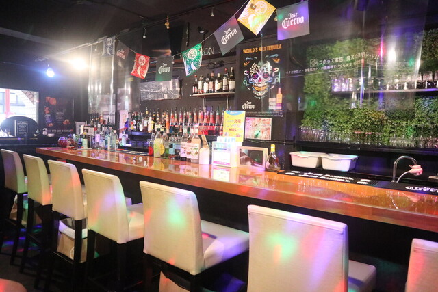 Moon Walk Nishi Waseda Ten photo 4