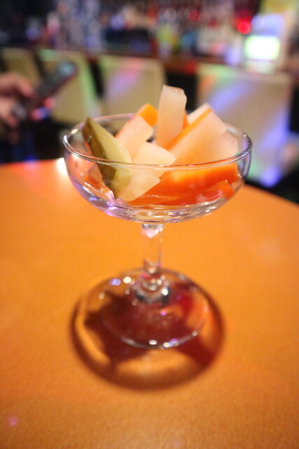 Moon Walk Nishi Waseda Ten photo 5