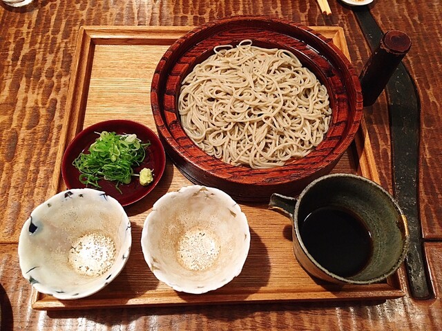 東白庵 かりべ 千歳烏山 そば ネット予約可 食べログ 東白庵 かりべ 千歳烏山 そば ネット予約可 食べログ