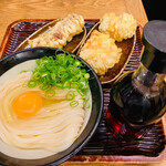 うどん 丸香 - 