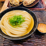 うどん 丸香 - 