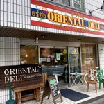 ORIENTAL DELI - 