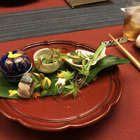 赤坂 にのまえ - 