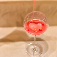 桃色の片想い