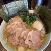 ラーメン 小村