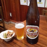 Otan - 瓶ビール