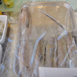 Stubbe's haring - 料理写真: