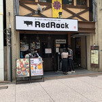 Red Rock - 