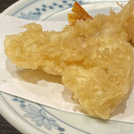 Tempura Shinjuku Tsunahachi - 