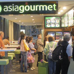 Asia Gourmet - 