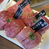 焼肉ぽんが 江ノ島 - 