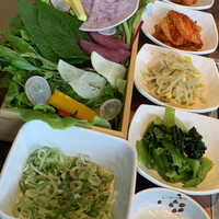 焼肉ぽんが 江ノ島 - 