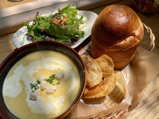 タンラッドカフェ Tanglad Cafe 米野木 カフェ 食べログ タンラッドカフェ Tanglad Cafe 米野木 カフェ 食べログ