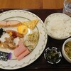 サンホテル福山 - 料理写真: