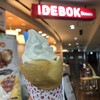 IDEBOK Sweets Cafe 海ほたる店