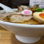 オランダ軒 - どこから見ても美しい❣️