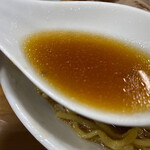 オランダ軒 - 神様が作ったんじゃない⁉️最強スープ❣️