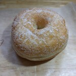 Mister Donut - シュガーレイズド