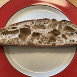 パン・デ・フィロゾフ - ロデヴ