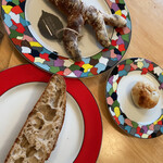 パン・デ・フィロゾフ - 購入