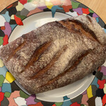 パン・デ・フィロゾフ - ロデヴ