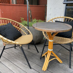 パン・デ・フィロゾフ - 店前