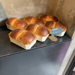 パン・デ・フィロゾフ - これが問題の　あさま