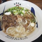 きっちょううどん - 