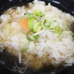 Kicchou Udon - 