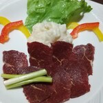 馬肉バル 新三よし - 