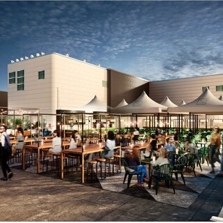 Sogo Yokohama Beer Garden 横浜 ビアガーデン ネット予約可 食べログ Sogo Yokohama Beer Garden 横浜 ビアガーデン ネット予約可 食べログ