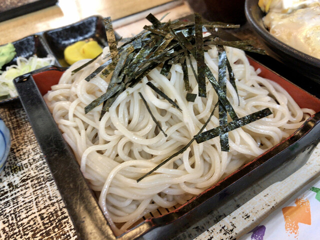 地図 : ますだや - 高田/そば | 食べログ 地図 : ますだや - 高田/そば | 食べログ