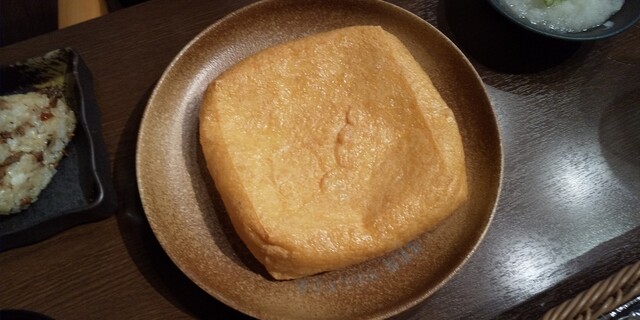 谷口屋 坂井市その他 豆腐料理 湯葉料理 食べログ