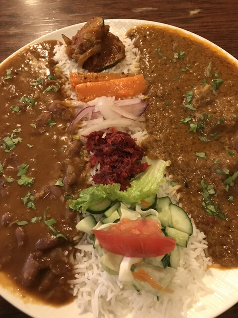 チャイチャイ Asian Kitchen Chaichai 西長堀 アジア エスニック料理 その他 食べログ チャイチャイ Asian Kitchen Chaichai 西長堀 アジア エスニック料理 その他 食べログ