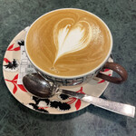 マルニ フラワー カフェ - 