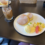 Grand cafe F - セット