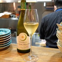 レ・ピコロ - Jean Marc Brocard Chablis Dom. Sainte Claire