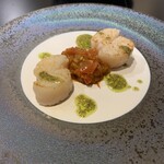 プレミアム 听 - 