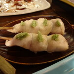 CHAMIROCK CHICKEN SHOP - 