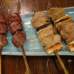 CHAMIROCK CHICKEN SHOP - 