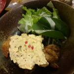 CHAMIROCK CHICKEN SHOP - 