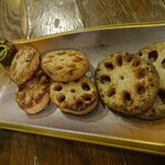 CHAMIROCK CHICKEN SHOP - 