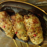 CHAMIROCK CHICKEN SHOP - 
