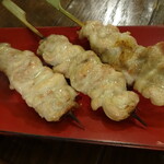 CHAMIROCK CHICKEN SHOP - 