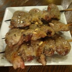 CHAMIROCK CHICKEN SHOP - 