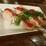 CHAMIROCK CHICKEN SHOP - 